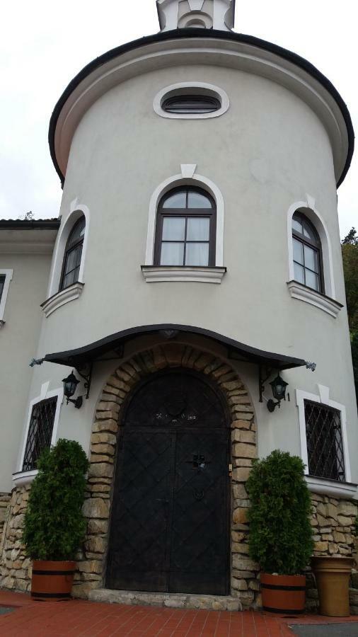 Hotel Zamecek Pod Hradem Stary Jicin 111 Extérieur photo